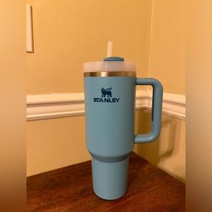 40oz Stanley Tumbler - Pool